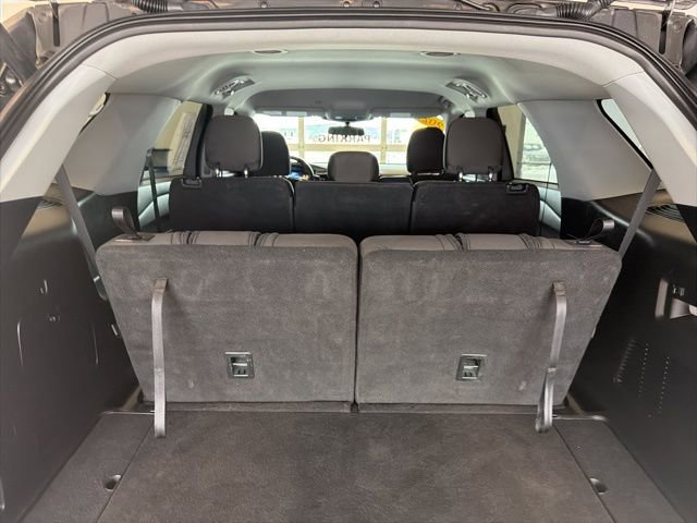 Used 2021 Ford Explorer XLT w/ Class III Trailer Tow Package image 16