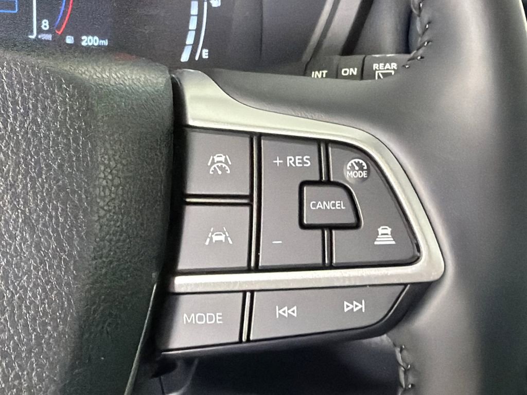 Used 2026 Toyota Grand Highlander FWD image 26