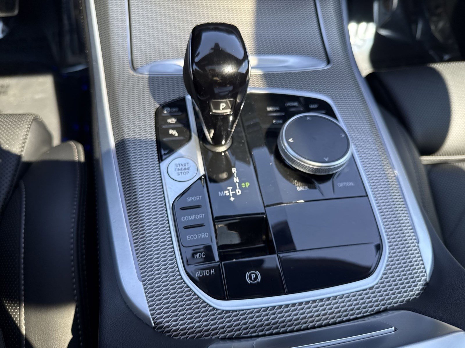 Used 2023 BMW X5 xDrive40i w/ M Sport Package image 19