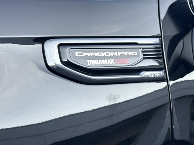 Used 2023 GMC Sierra 1500 AT4 w/ AT4 Premium Package AWD/4WD image 17