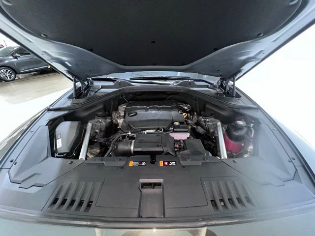New 2025 Genesis GV80 2.5T Prestige image 9