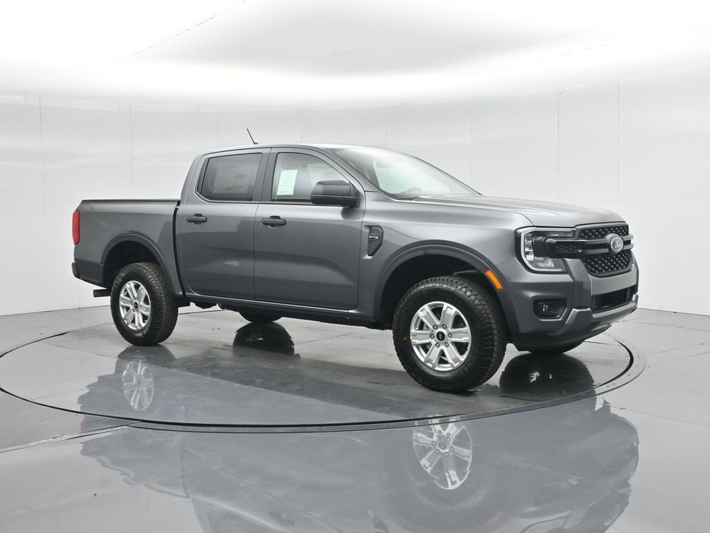 New 2025 Ford Ranger XL image 21