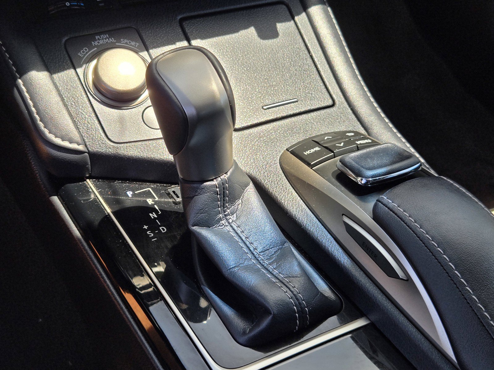 Used 2017 Lexus ES 350 w/ Navigation System Package FWD image 19