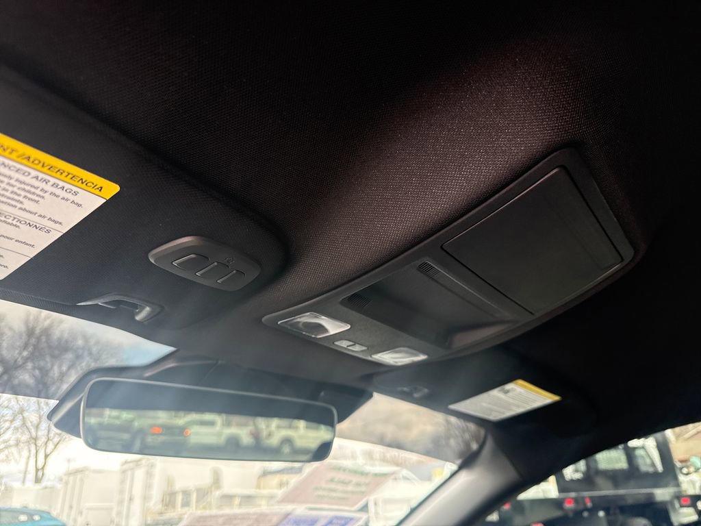 Used 2025 Ford Mustang Dark Horse image 42