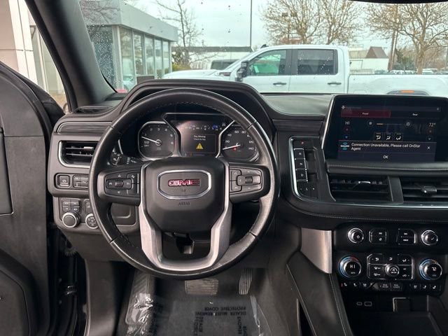 Used 2021 GMC Yukon SLT image 15