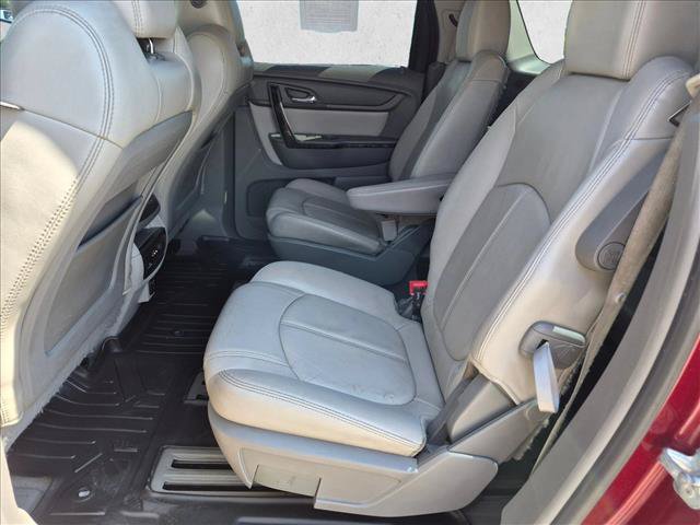 Used 2015 GMC Acadia SLT AWD/4WD image 19