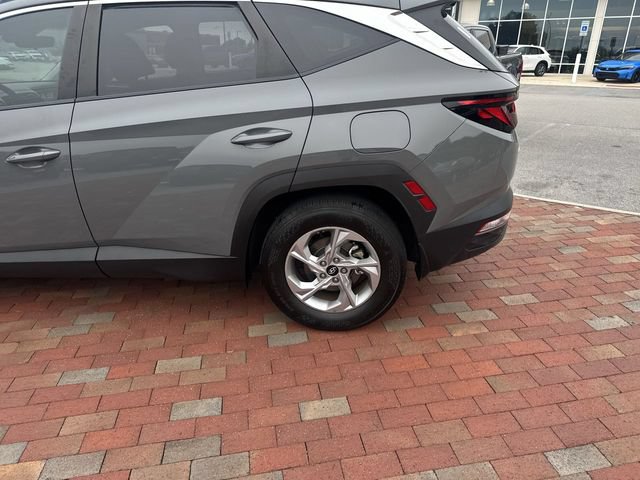 Used 2024 Hyundai Tucson SEL FWD image 6