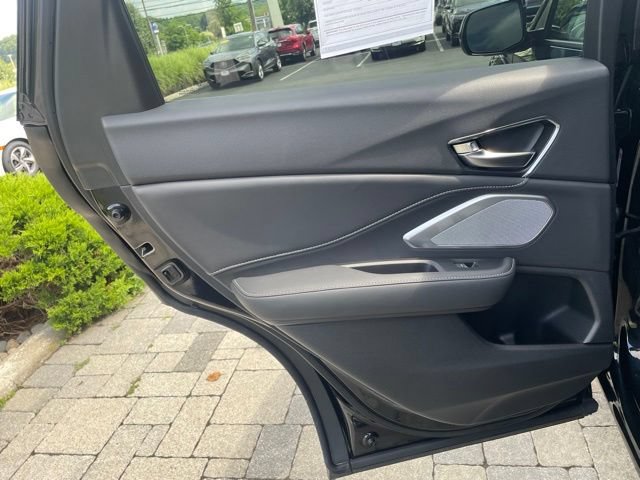 Used 2024 Acura RDX SH-AWD w/ Technology Package image 24