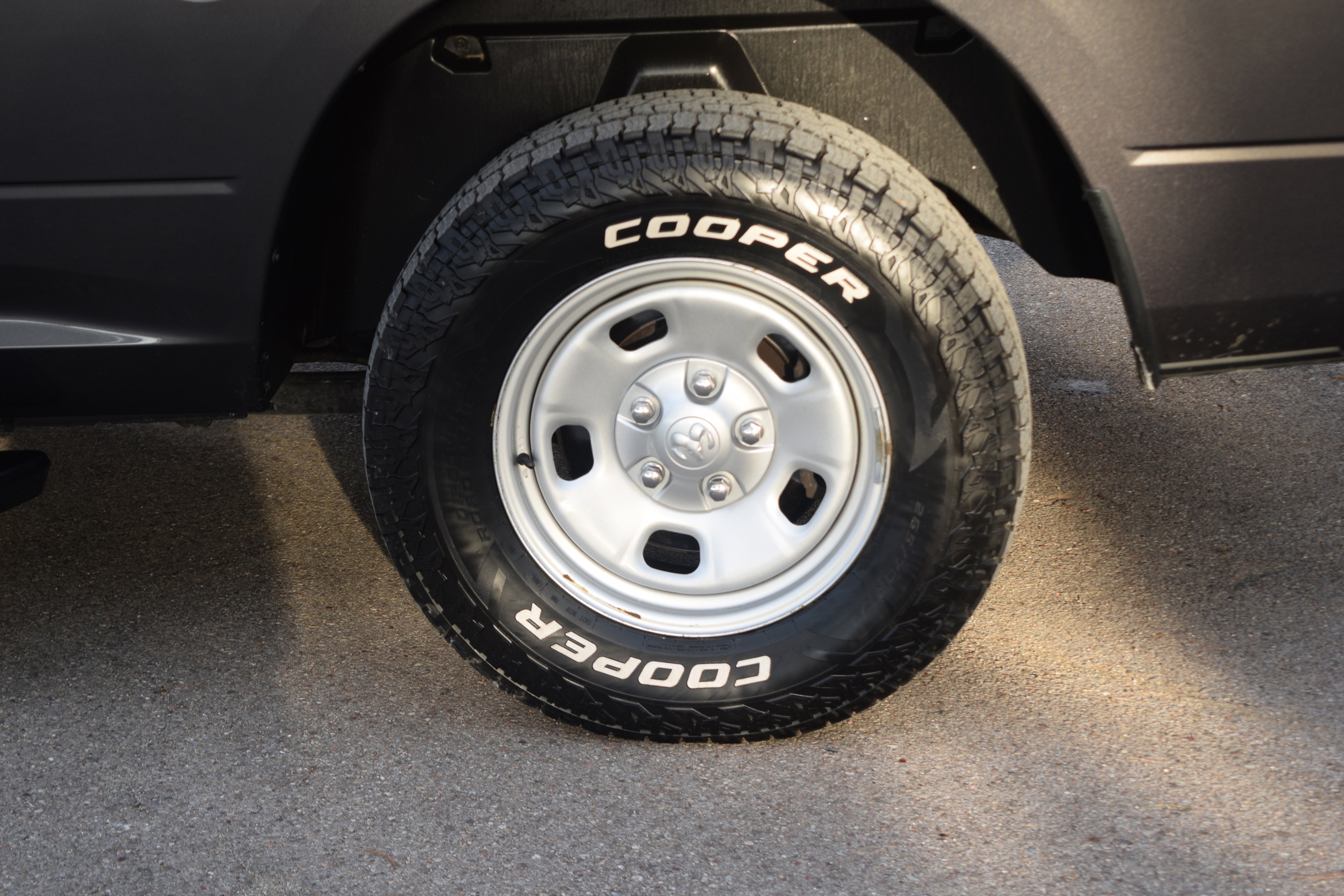 Used 2019 RAM 1500 Tradesman w/ Popular Equipment Group image 28