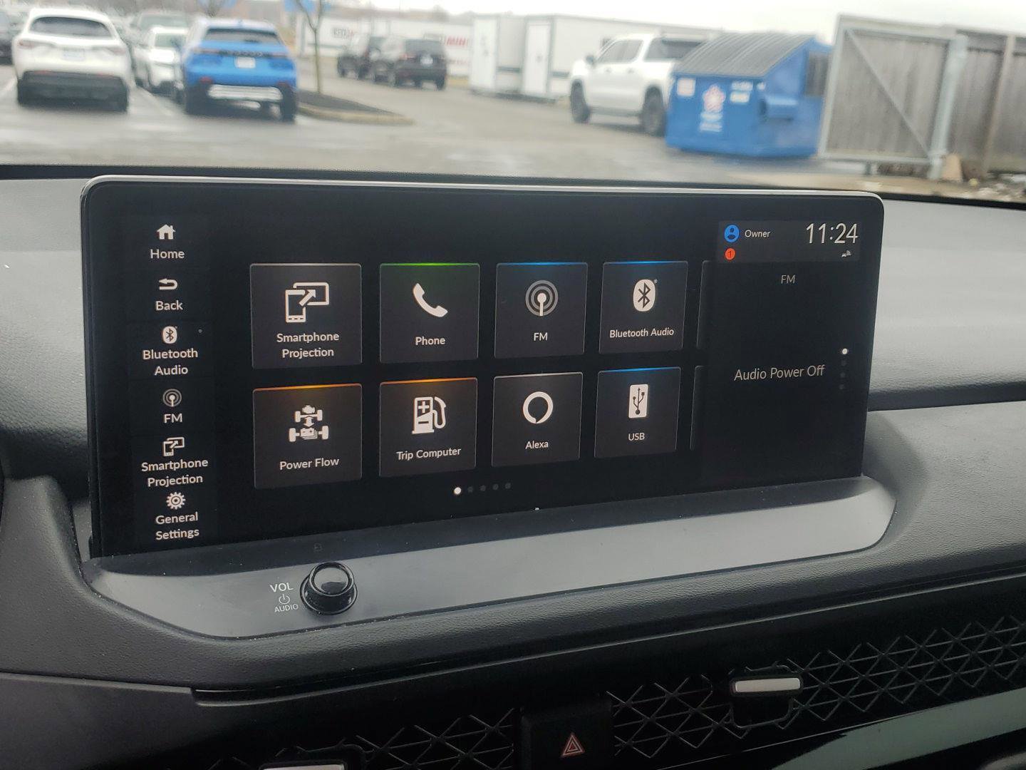 Used 2024 Honda Accord Sport image 19