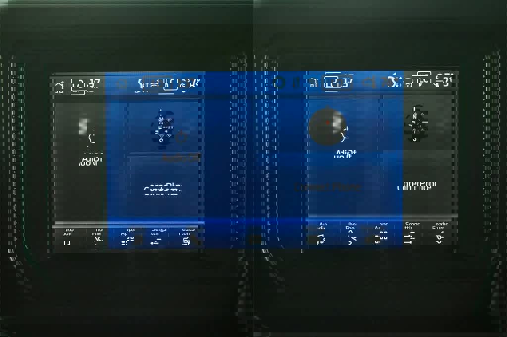 Used 2022 Ford Bronco Badlands w/ Sasquatch Package image 18