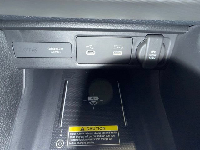 Certified 2026 Acura Integra A-Spec FWD image 37