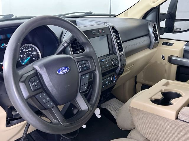 Used 2021 Ford F350 XLT w/ XLT Value Package image 26