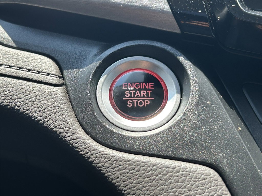 Used 2024 Honda Odyssey EX-L image 15