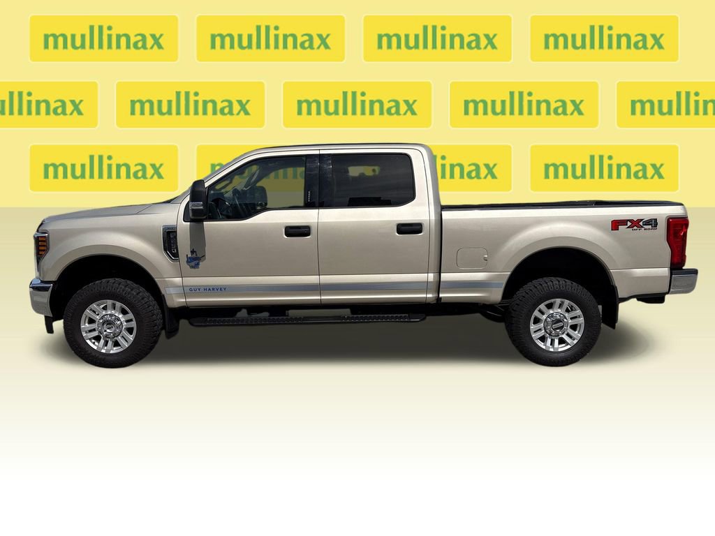 Used 2018 Ford F250 XLT w/ XLT Value Package image 12
