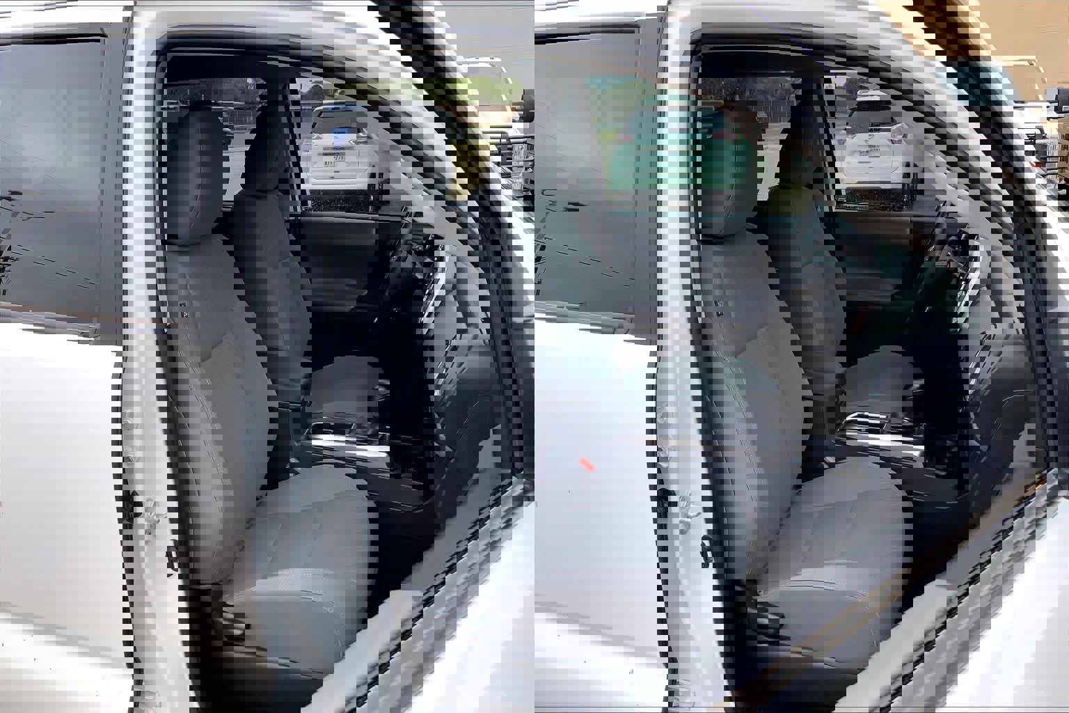 Used 2023 Toyota Tacoma SR5 image 9