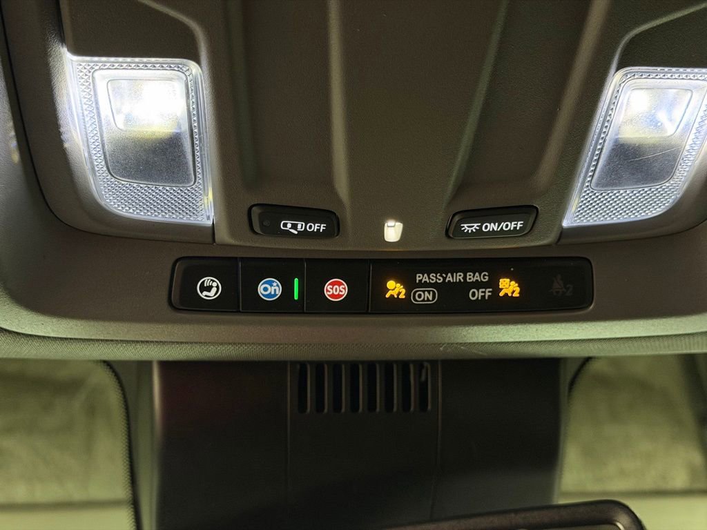 Certified 2023 GMC Sierra 1500 Pro w/ Graphite Edition image 34