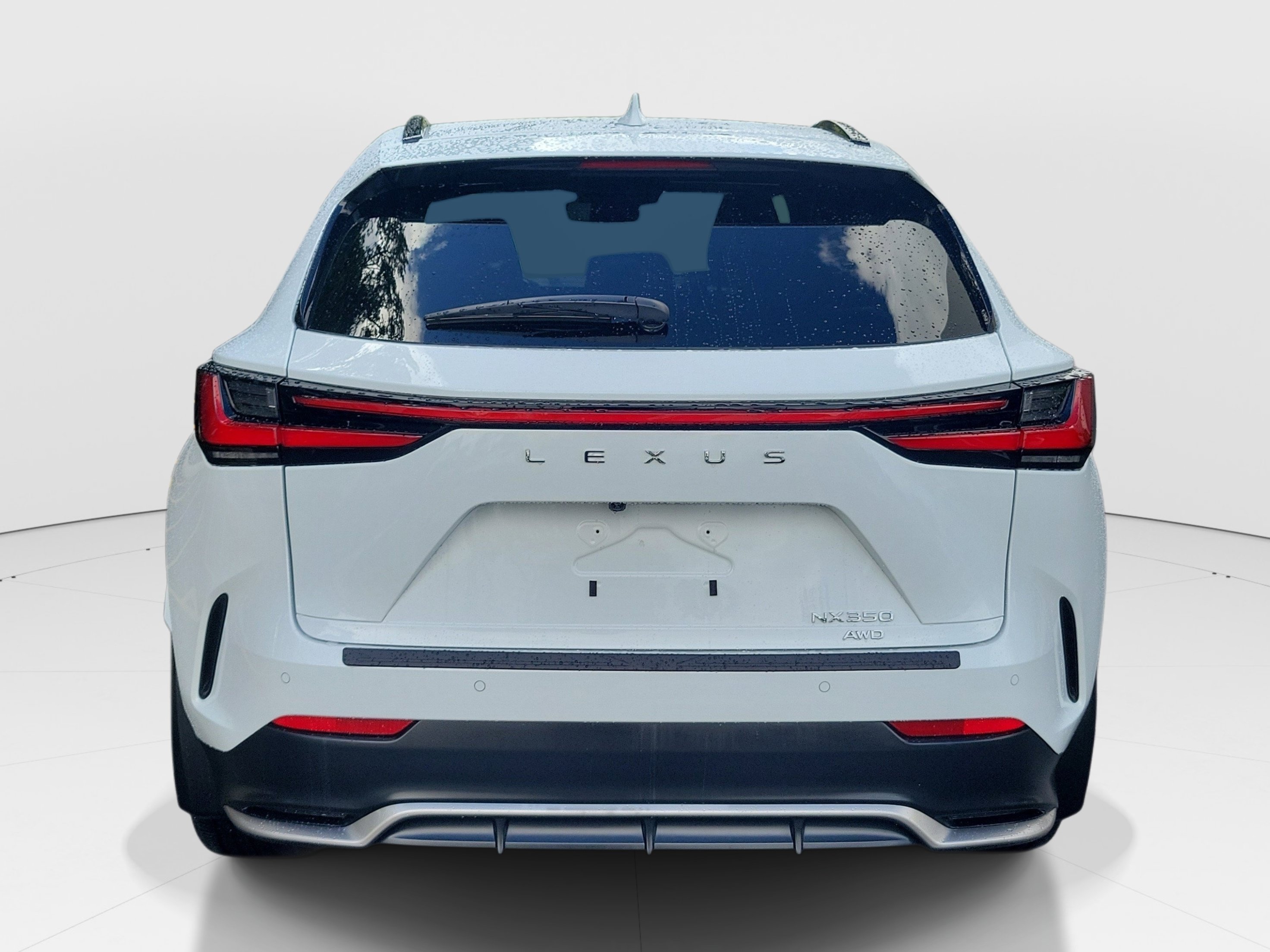 Certified 2026 Lexus NX 350 F Sport w/ Accessory Package (K3) AWD/4WD image 5