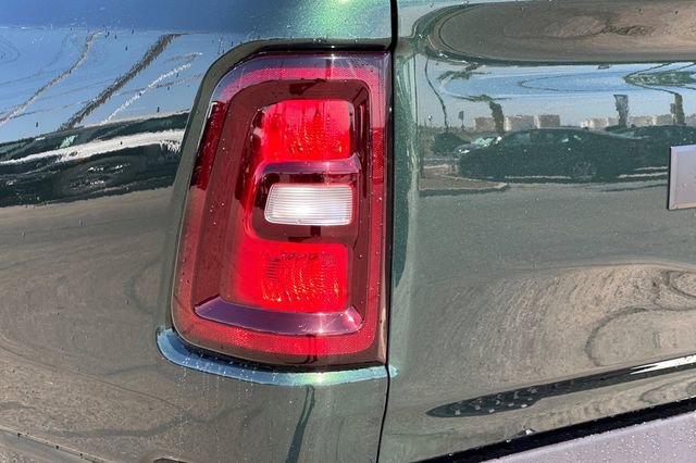 New 2026 RAM 1500 Tradesman RWD image 24