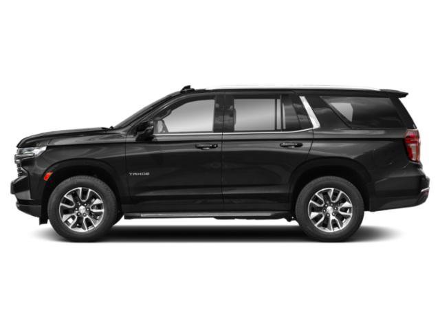 Used 2022 Chevrolet Tahoe LT w/ Luxury Package AWD/4WD image 6