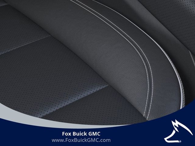 Used 2026 GMC Sierra EV Elevation w/ LPO, Elevation Dark Package image 21