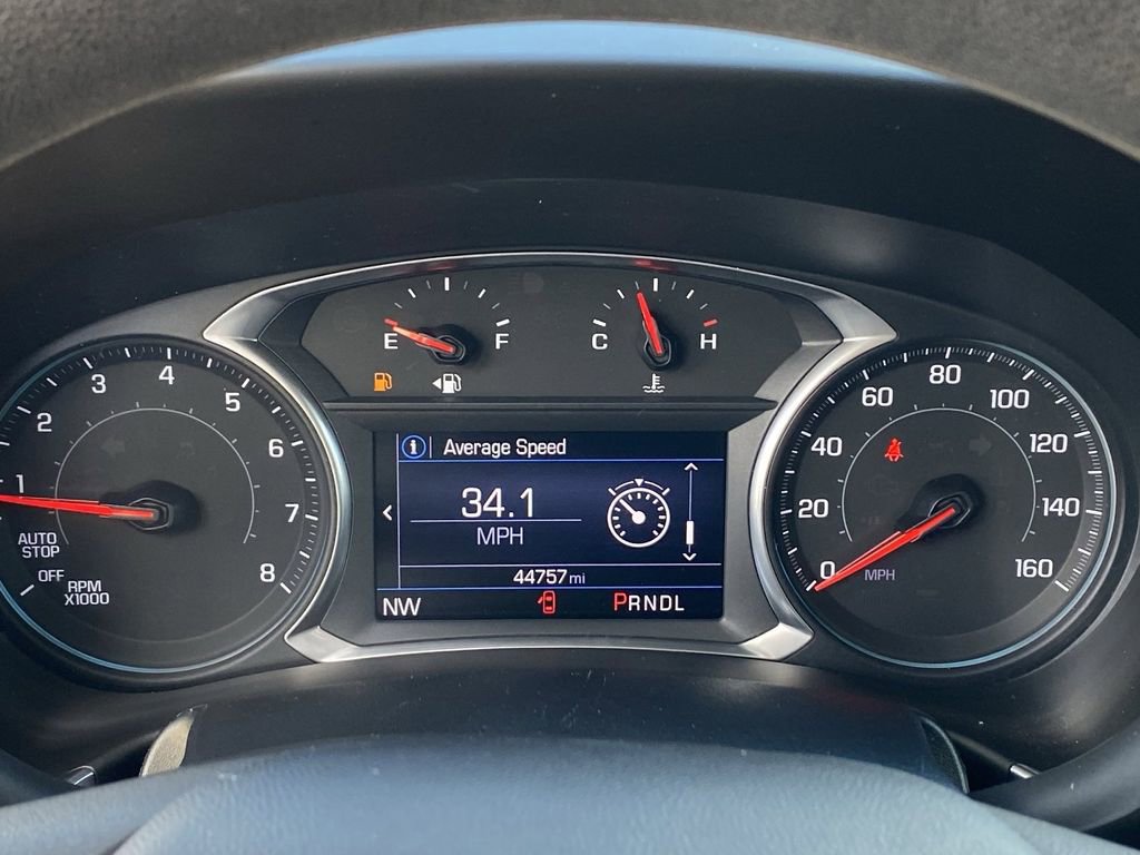 Used 2019 Chevrolet Equinox LT image 34