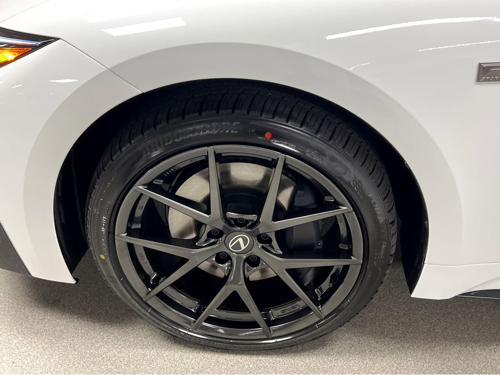 New 2026 Lexus IS 350 F Sport AWD/4WD image 37