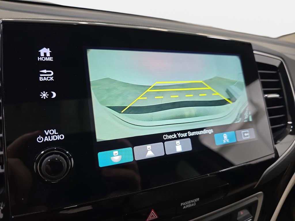 Used 2021 Honda Pilot Touring image 22