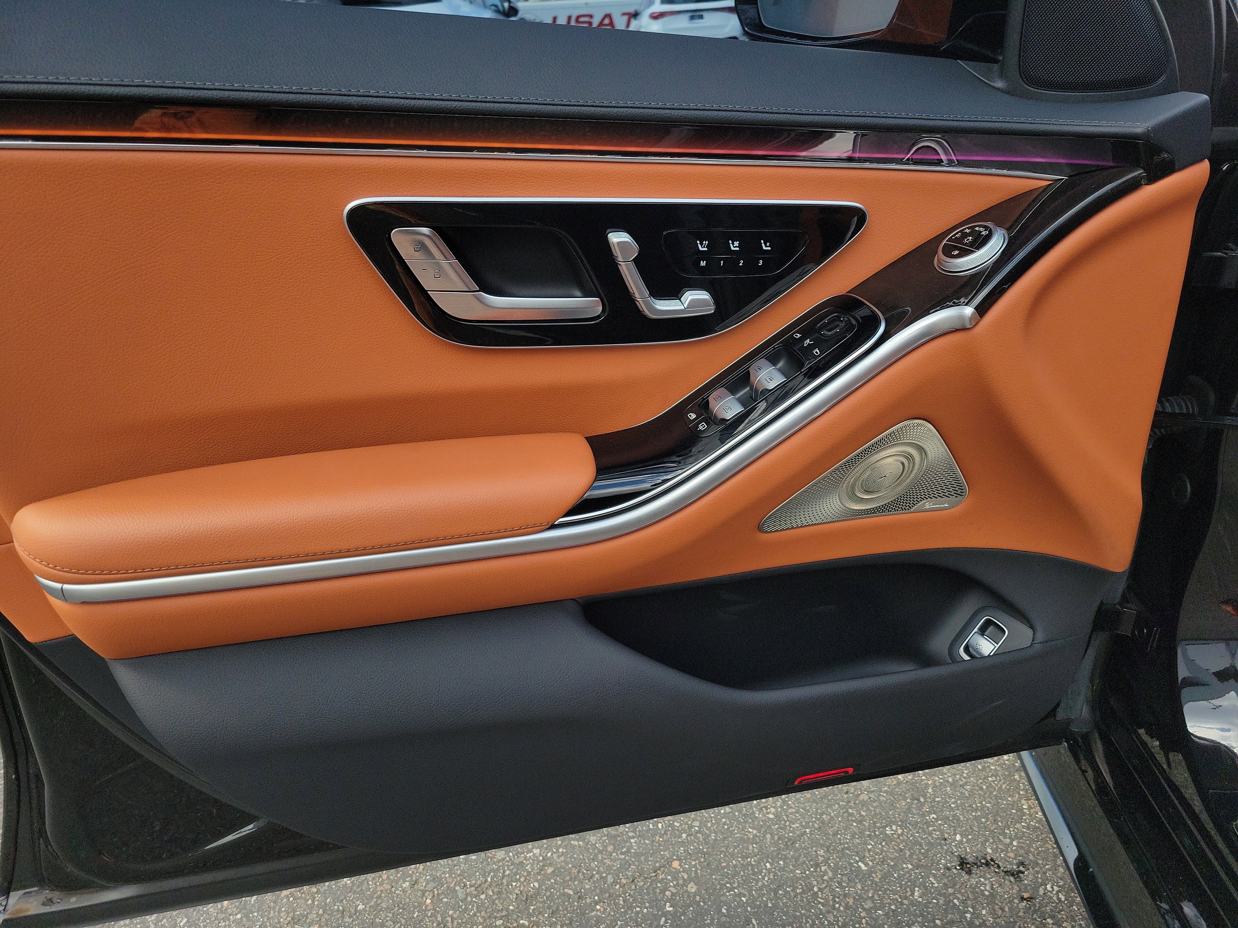 Used 2022 Mercedes-Benz S 500 4MATIC image 18