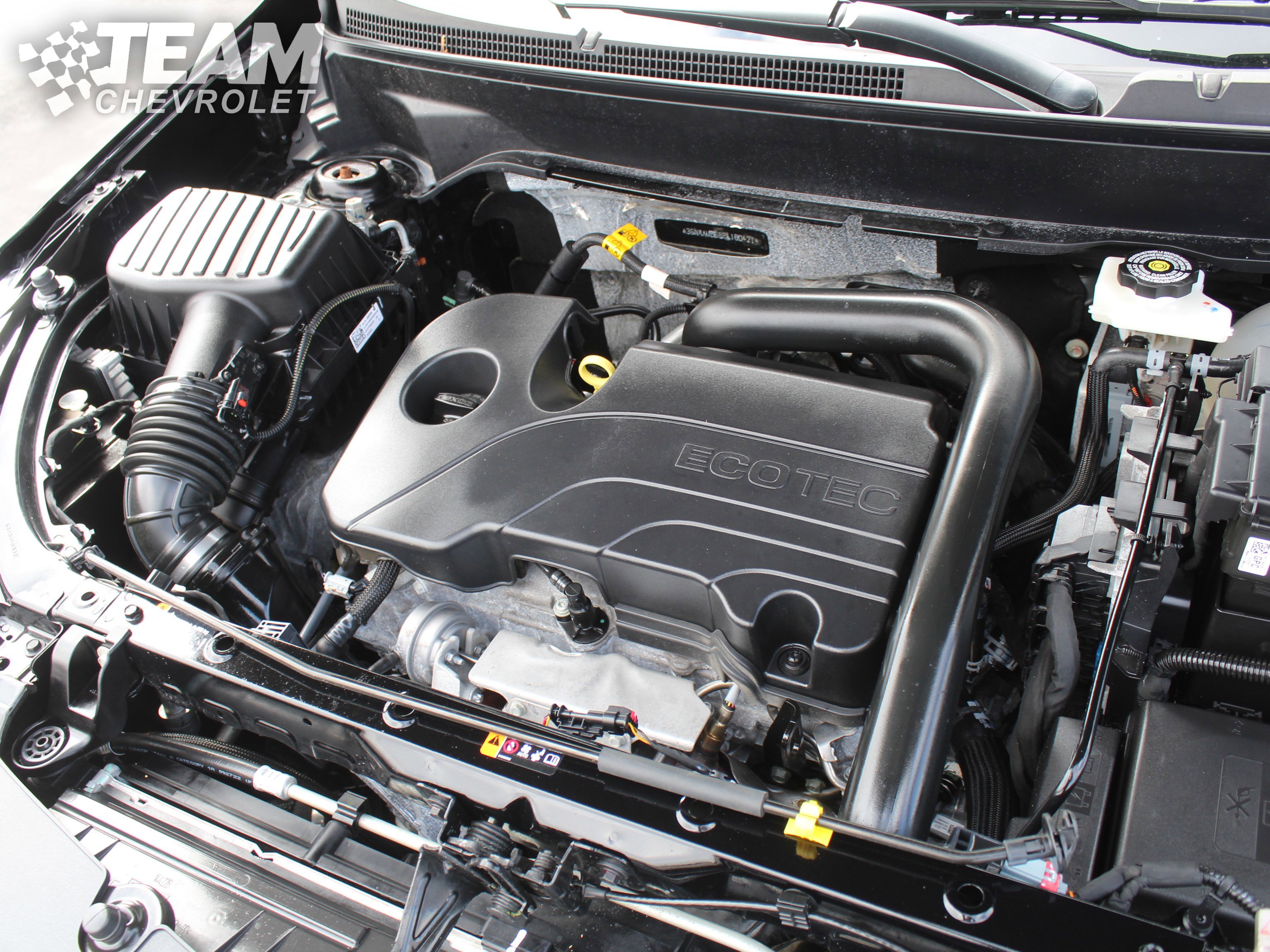 Used 2023 Chevrolet Equinox LT image 29