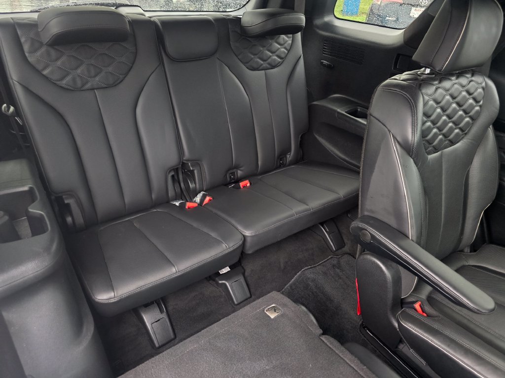 Used 2022 Hyundai Palisade Calligraphy AWD/4WD image 14