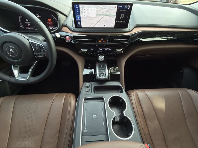 Used 2026 Acura MDX w/ Technology Package AWD/4WD image 16