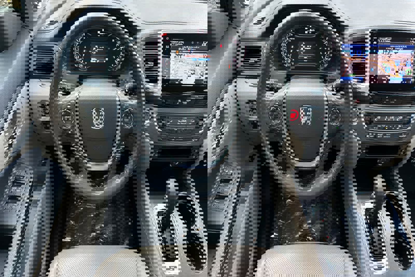 Used 2019 Honda Ridgeline RTL-T image 15