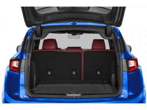 New 2026 Acura RDX A-Spec AWD/4WD image 14