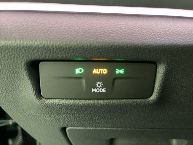 New 2026 Volkswagen Tiguan SE image 20