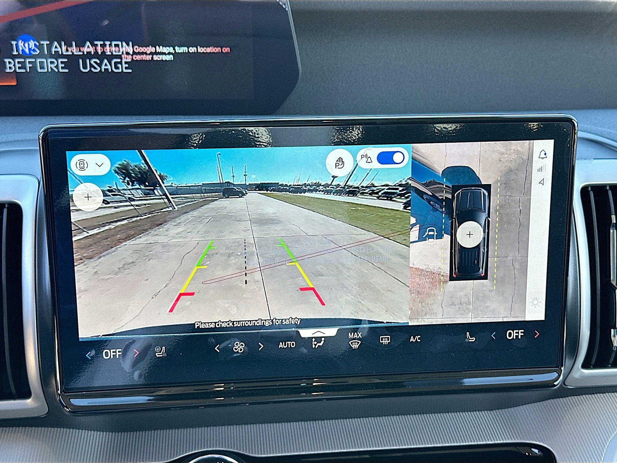 New 2026 Ford Expedition Active image 9