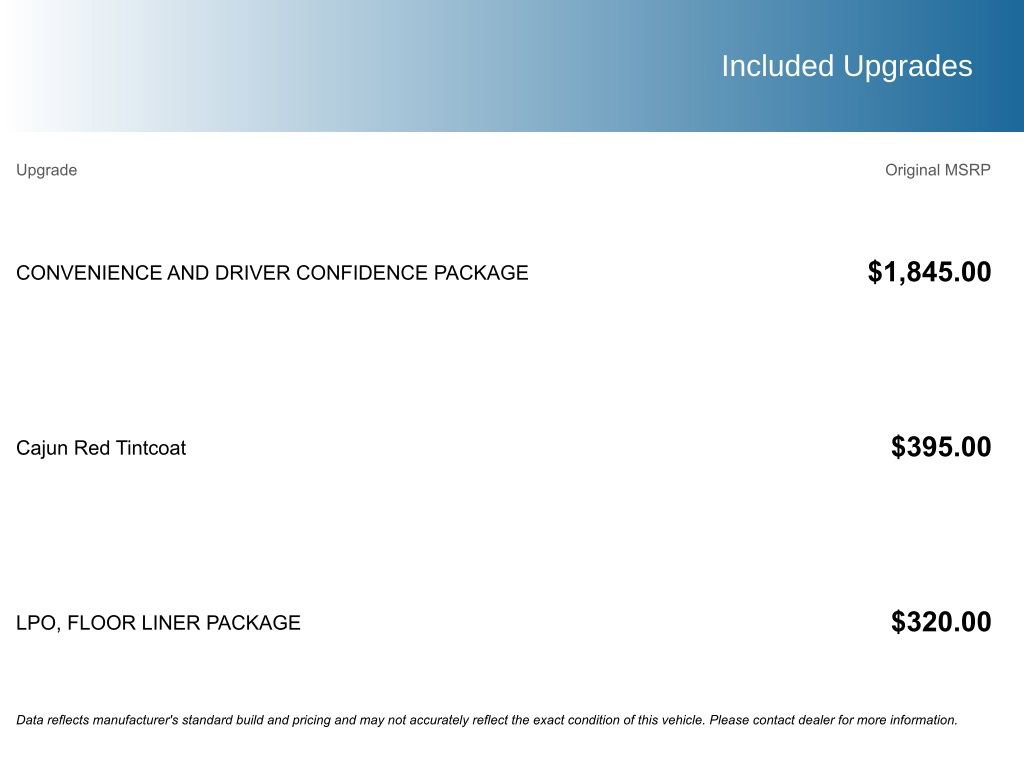 Used 2020 Chevrolet Blazer LT image 5