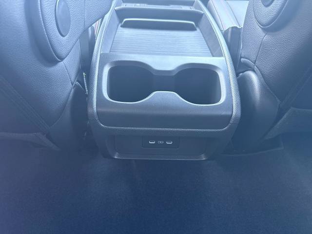 New 2026 Honda Odyssey Sport-L image 17