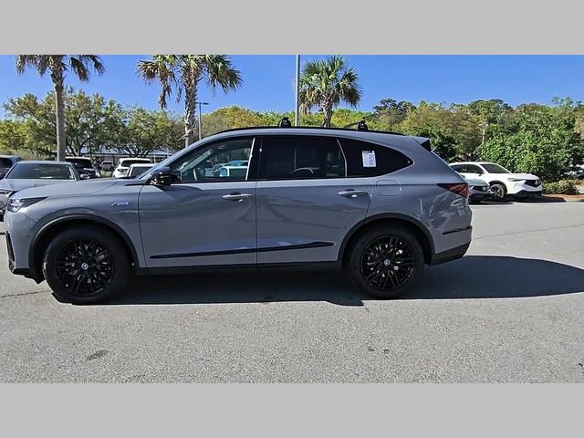 Certified 2026 Acura MDX A-Spec image 19