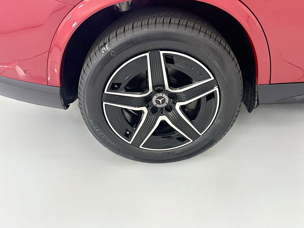 Certified 2026 Mercedes-Benz GLC 300 4MATIC image 32