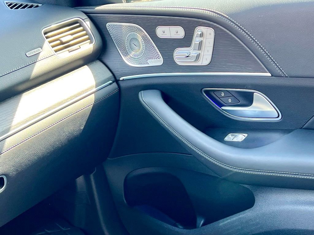 Certified 2024 Mercedes-Benz GLE 53 AMG 4MATIC Coupe image 32