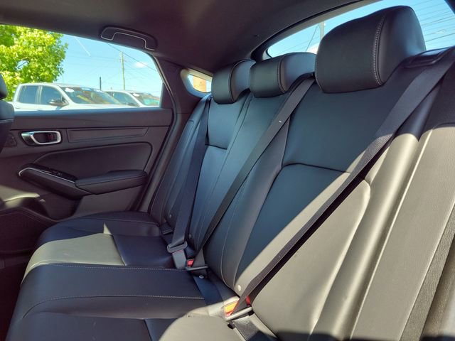 Used 2026 Acura Integra A-Spec FWD image 28