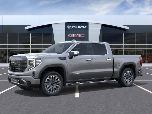 New 2026 GMC Sierra 1500 Denali Ultimate AWD/4WD image 26
