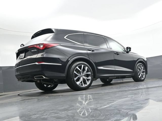 Used 2024 Acura MDX FWD w/ Technology Package image 34