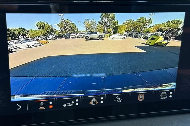 New 2026 GMC Sierra 2500 Denali w/ Denali Reserve Package AWD/4WD image 23
