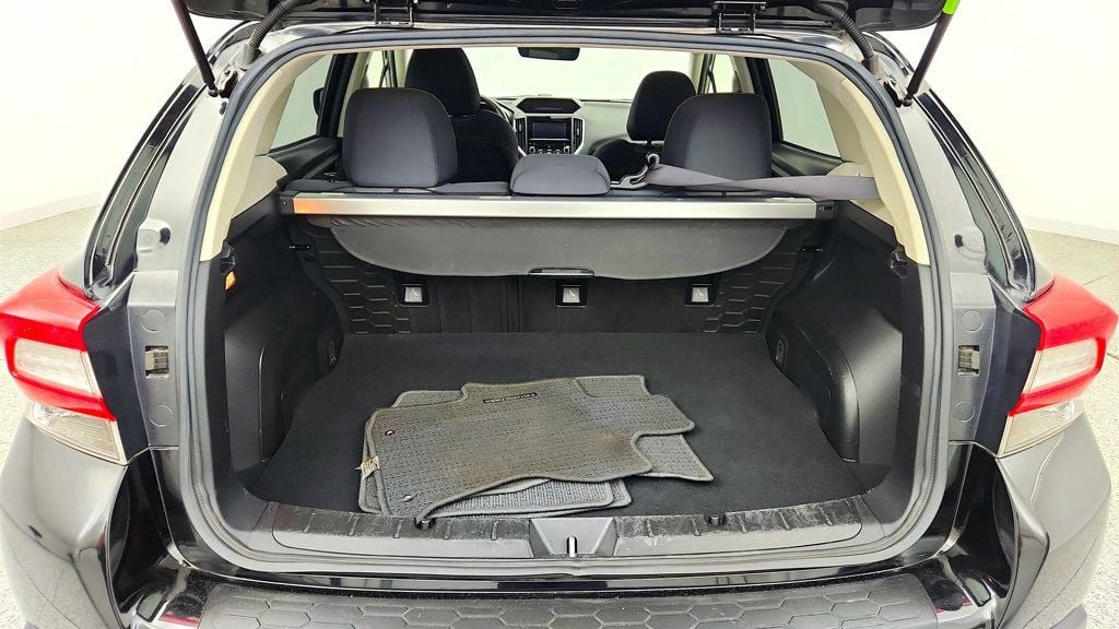 Used 2019 Subaru Crosstrek 2.0i Premium w/ Popular Package #2 AWD/4WD image 20