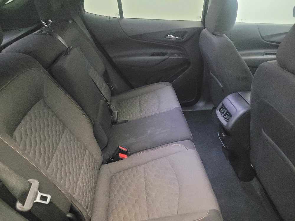 Used 2018 Chevrolet Equinox LT image 19