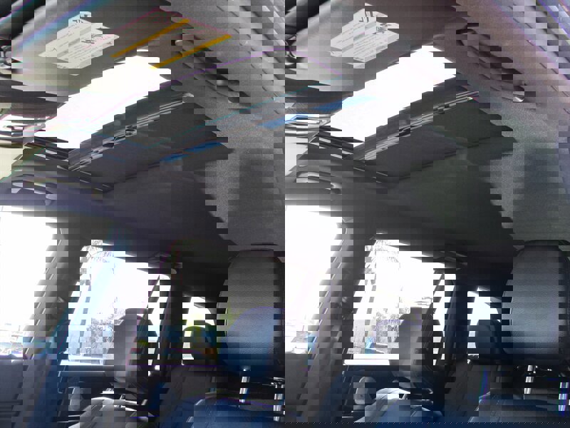 Used 2020 Mercedes-Benz GLS 450 4MATIC image 29