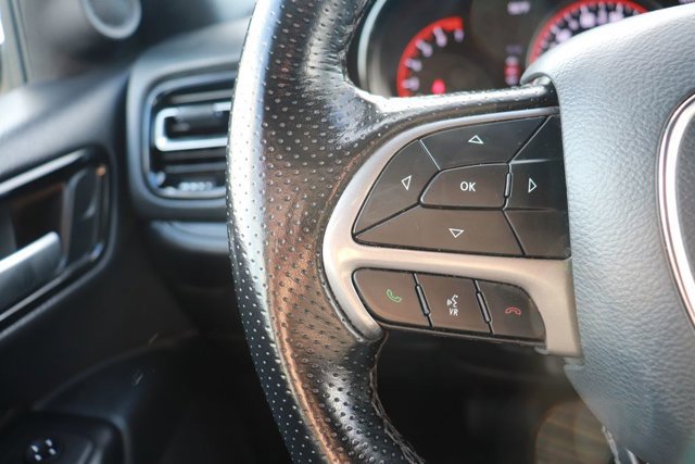 Used 2023 Dodge Durango SXT image 19