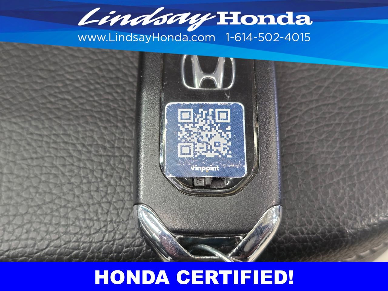 Certified 2022 Honda Ridgeline RTL-E image 24